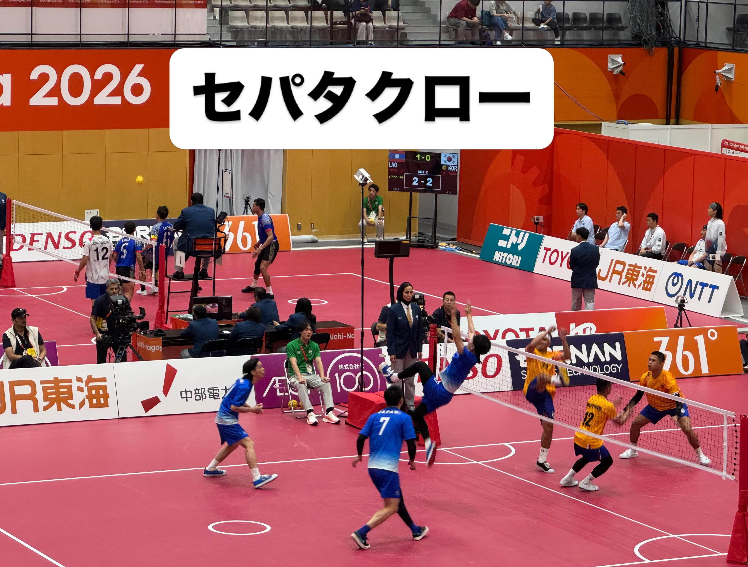 test